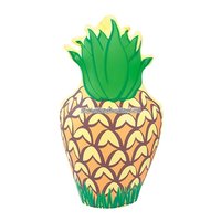 Uppblsbar ananas - 35.5cm