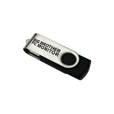 Big Brother PC Monitor