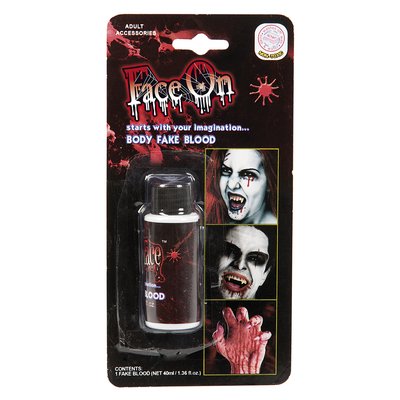 Blod 40 ml - FaceOn