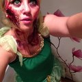 Tingeling gone bad