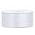 Satinband - Vitt 25 mm x 25 m