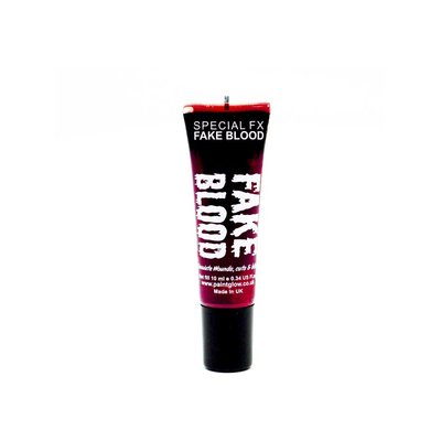 Fake Blood Gel Red 10ml