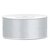 Satinband - Silvrigt 25 mm x 25 m