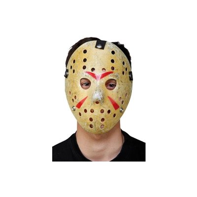 Jason Mask