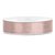 Satinband - Beigerosa 12 mm x 25 m