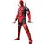 Deadpool maskeraddräkt - Extra Large