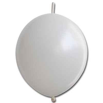 Kedjeballonger - Vita
