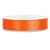Satinband - Orange 12 mm x 25 m