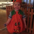 Pumpa maskeraddräkt 2 4 år 179 kr Zingland.se Pumpa maskeraddräkt 2 4 år 179 kr Zingland.se