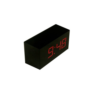 Block Clock