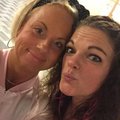Pink ladies Grease Pink Lady jacka