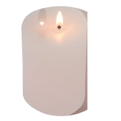 Magic Candle - Vaxljus som ndrar frg