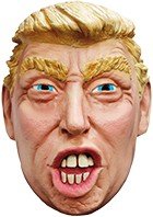 Donald Trump - Latexmask