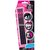 Monster high penna med suddigumsset