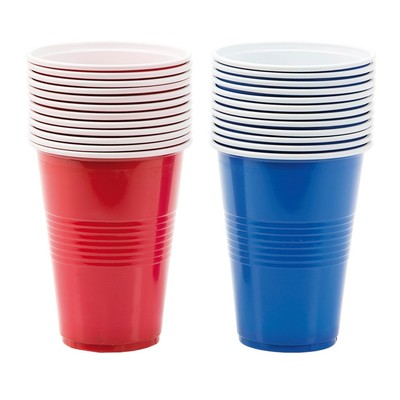 Collegemuggar 24-pack