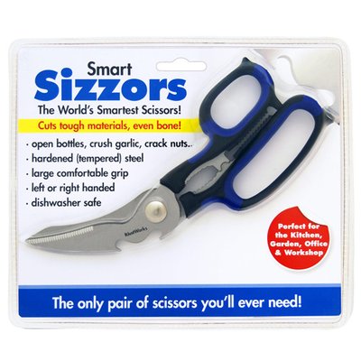 Smart Scissors