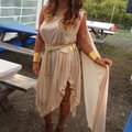 Toga party