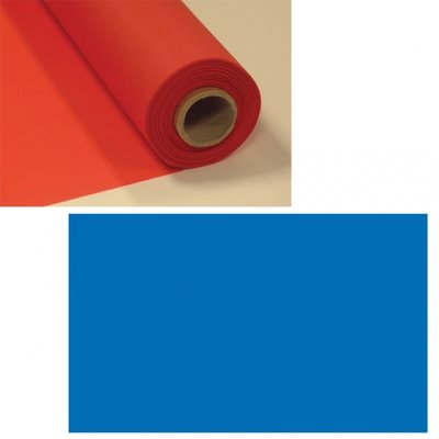 Mrkbl plastduk p rulle - 30 m