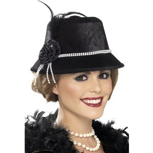 1920-tals hatt