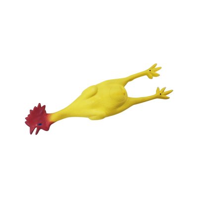 Plockad gummi kyckling