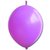 Kedjeballonger - Rosa 50-pack