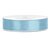 Satinband - Ljus himmelsblått 12 mm x 25 m