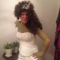 Bridezilla