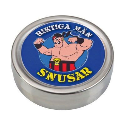 Snusdosa - Riktiga Mn Snusar