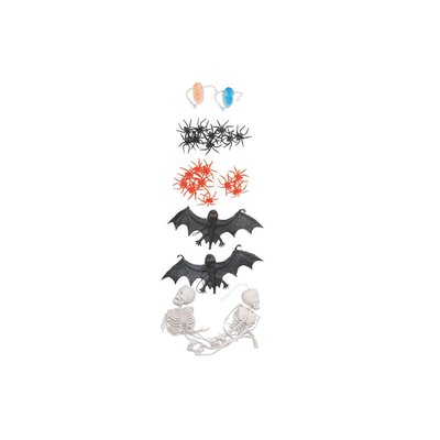 Halloweenpack