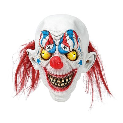 Galen clown - Mask