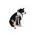 Batdog hundmaskerad - Medium