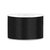 Satinband - Svart 38 mm x 25 m