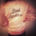 Helt förälskad! Har alltid velat ha en Pink Ladys-jacka Grease Pink Lady jacka
