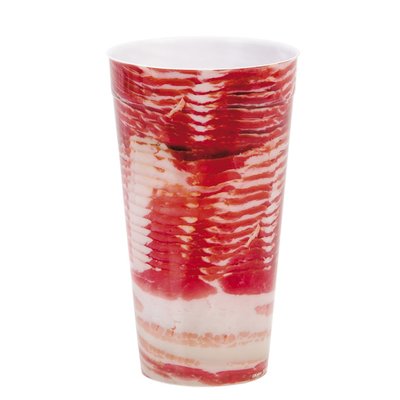 Party Cup - Bacon