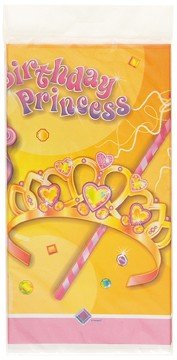 Bordsduk - Birthday princess
