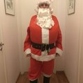 Tomtefar i familjen Forslund Tomteglasögon