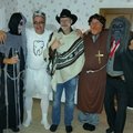 Zombie till vänster