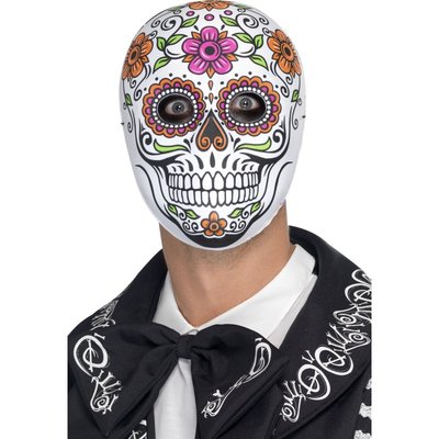 Mask Senor Bones