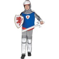 Riddare - maskeraddräkt för barn Riddare - maskeraddräkt för barn