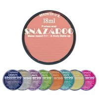 Snazaroo ansiktsfrg - 18ml