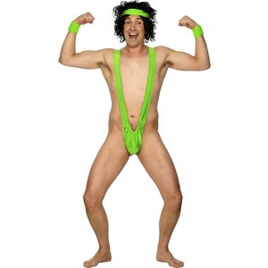 Borat Mankini