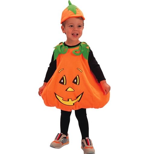 Pumpa maskeraddräkt 2 4 år 179 kr Zingland.se Pumpa maskeraddräkt 2 4 år 179 kr Zingland.se