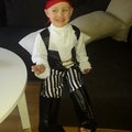 Piraten Benjamin