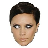 Victoria Beckham ansiktsmask