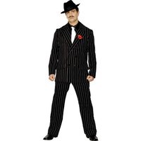 Zoot suit maskeraddrkt