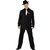 Zoot suit maskeraddräkt - Medium