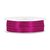 Satinband - Magentafärgat 3 mm x 50 m