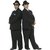 Blues Brothers maskeraddrkt