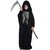 Halloweencape 7-9 år
