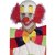 Peruk clown